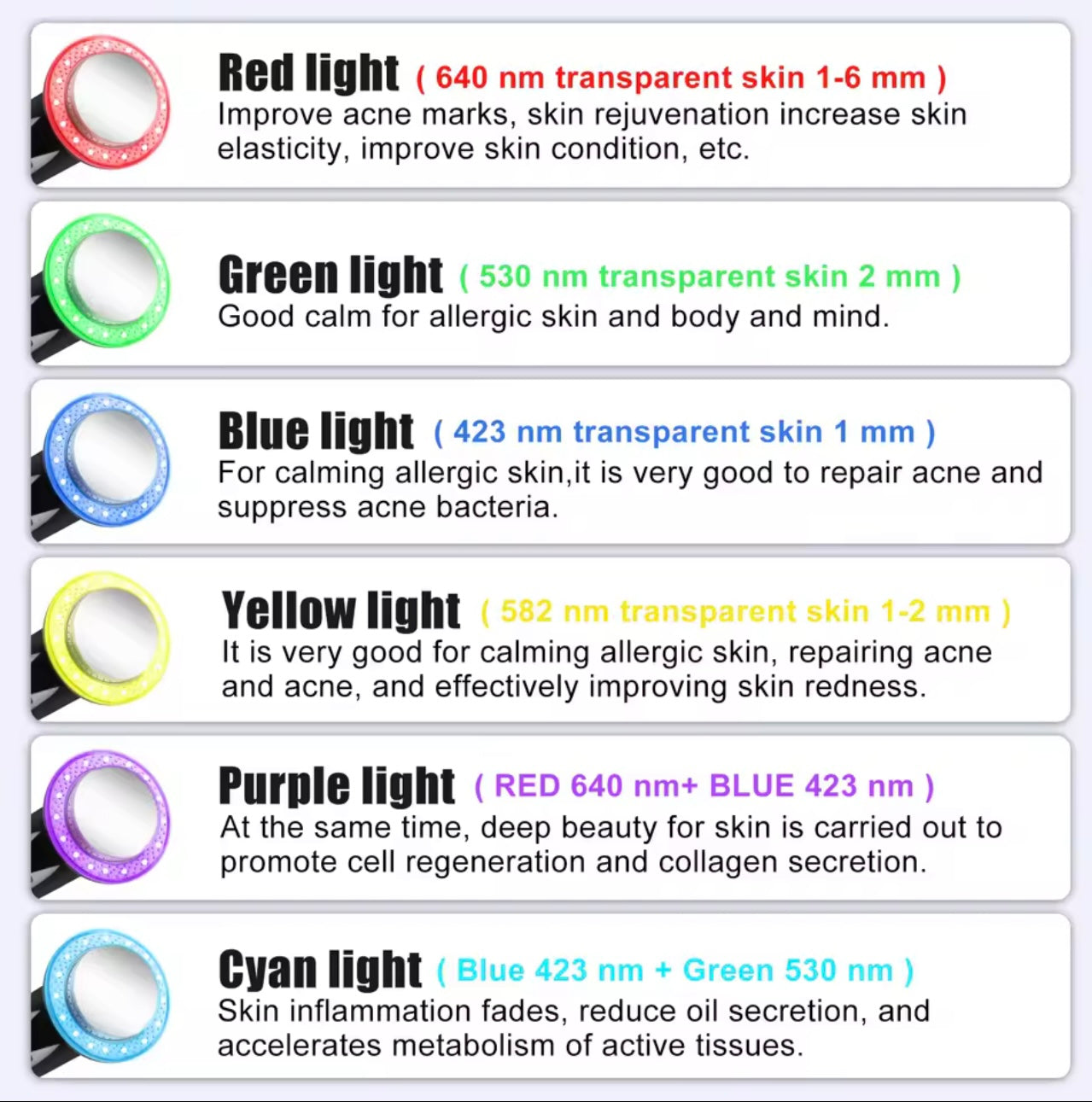 FIXHUB™ LumiSculpt 6-in-1