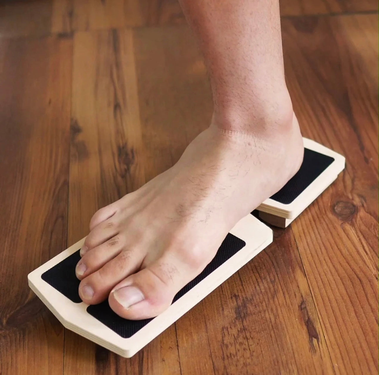 STABILIZ - Single Foot Balance Board FIXHUB™