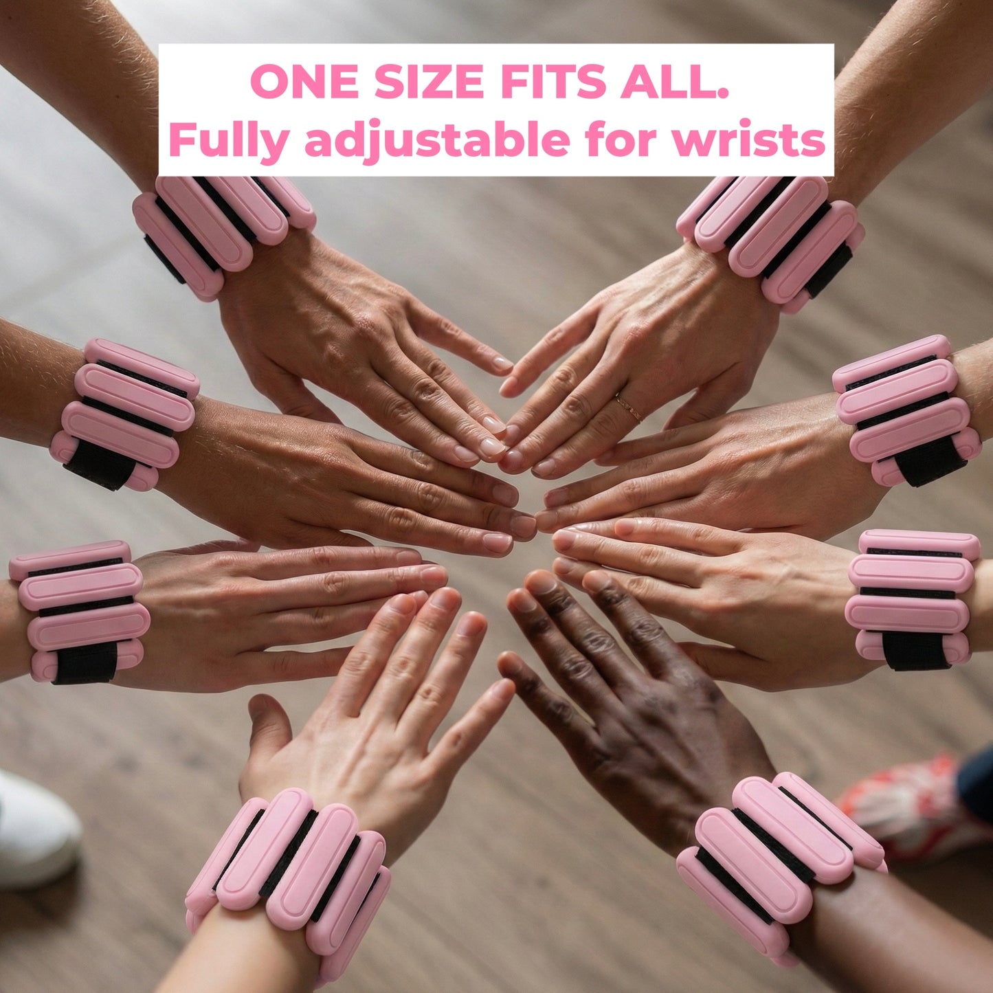 Kinetic Boosters™ — Arm Tone Accelerators (Zero Bulk)