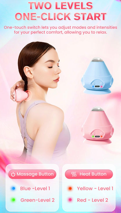 FIXHUB™ PulseFit Mini