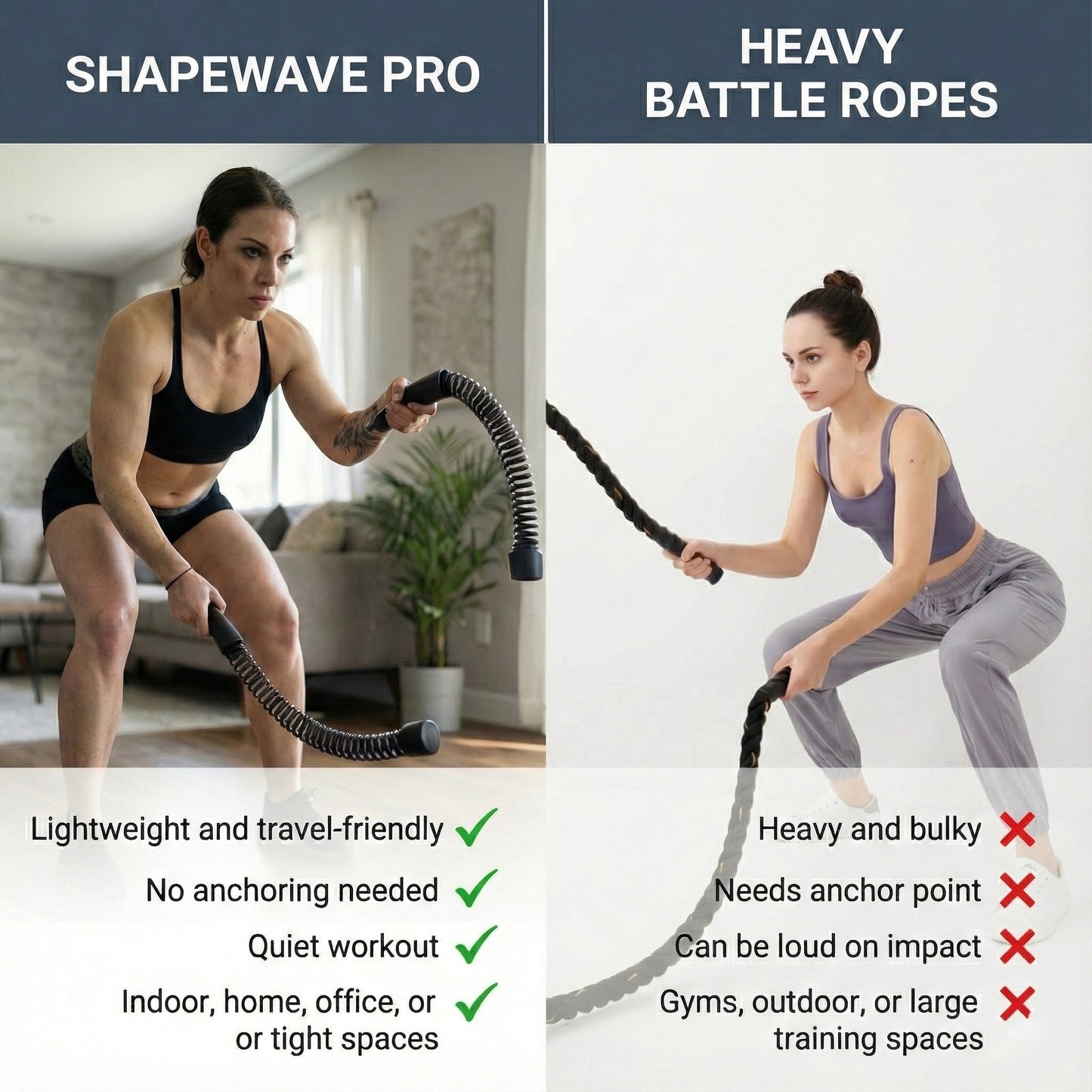 Shapewave Pro™ Kinetic Arm Toner