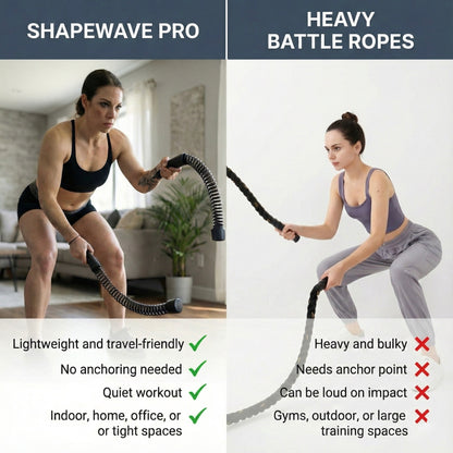 Shapewave Pro™ Kinetic Arm Toner