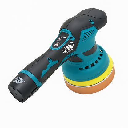 FIXHUBT™ CORDLESS MINI POLISHER