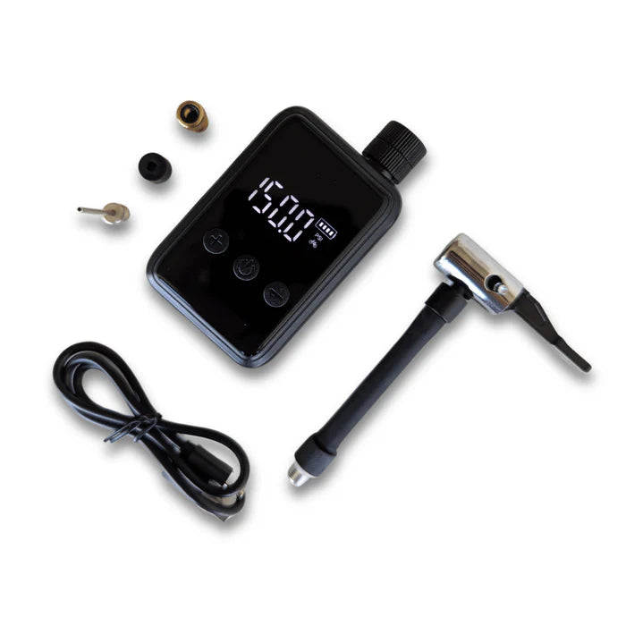 TireShot mini FixHub™