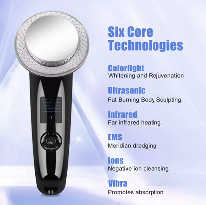 FIXHUB™ LumiSculpt 6-in-1