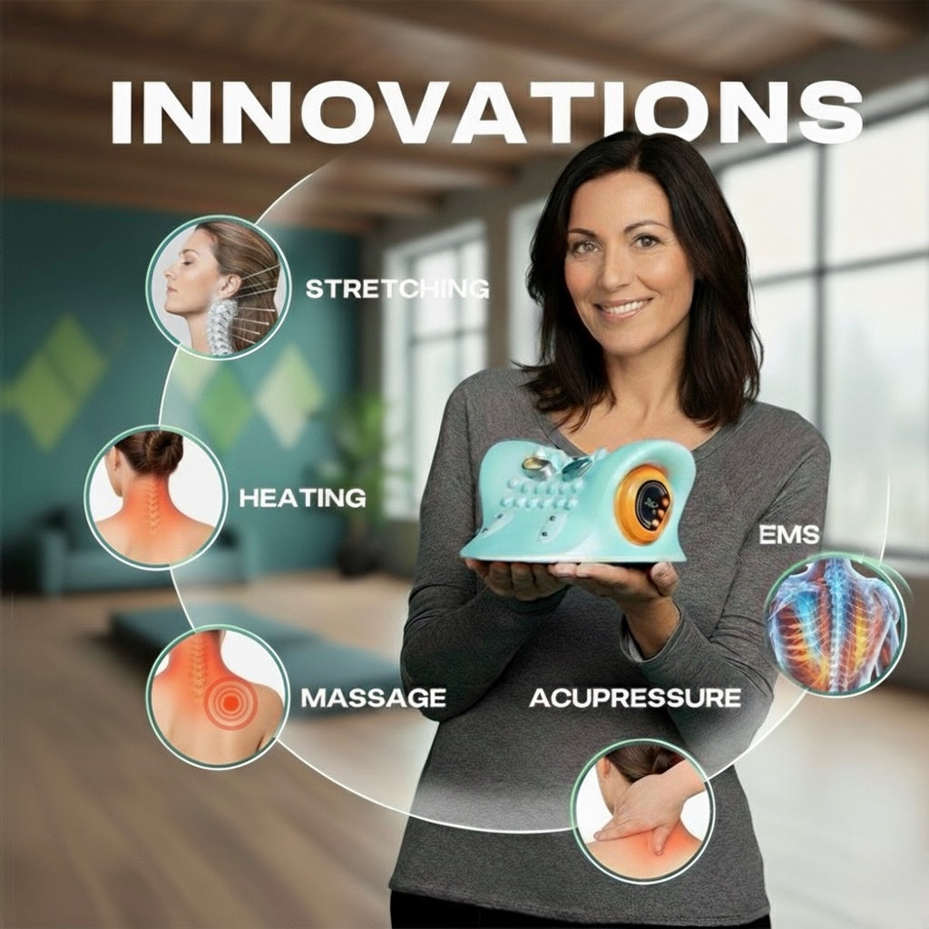 Purelief Pro Fixhub™