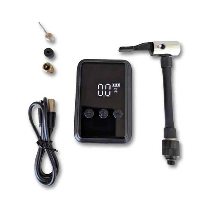 TireShot mini FixHub™