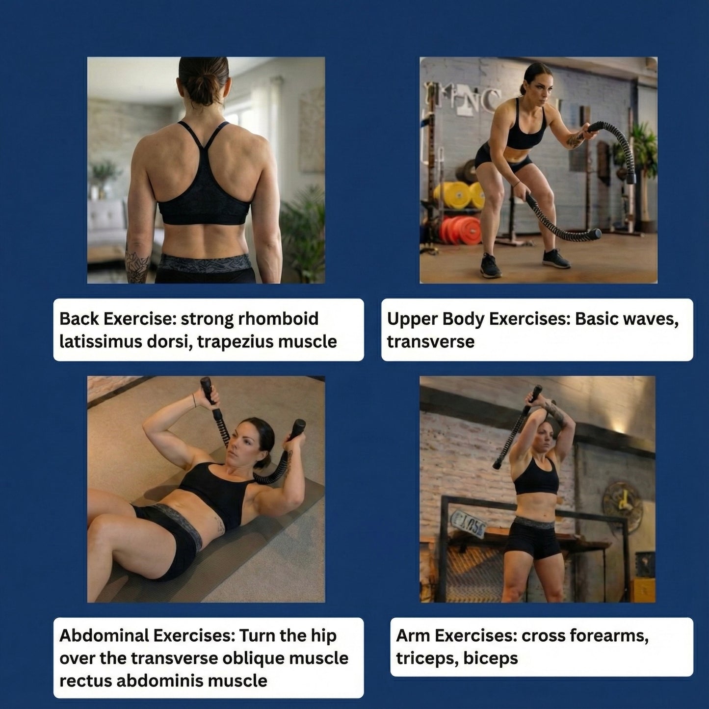 Shapewave Pro™ Kinetic Arm Toner