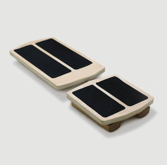 STABILIZ - Single Foot Balance Board FIXHUB™