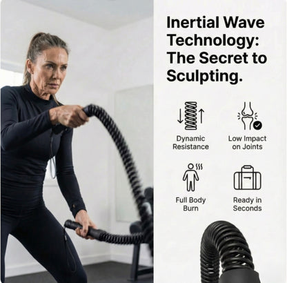 Shapewave Pro™ Kinetic Arm Toner