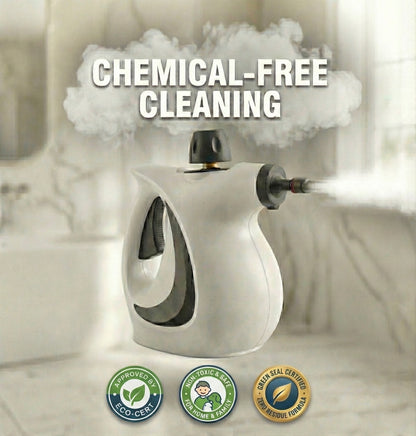 Geyzer Prime Steamer