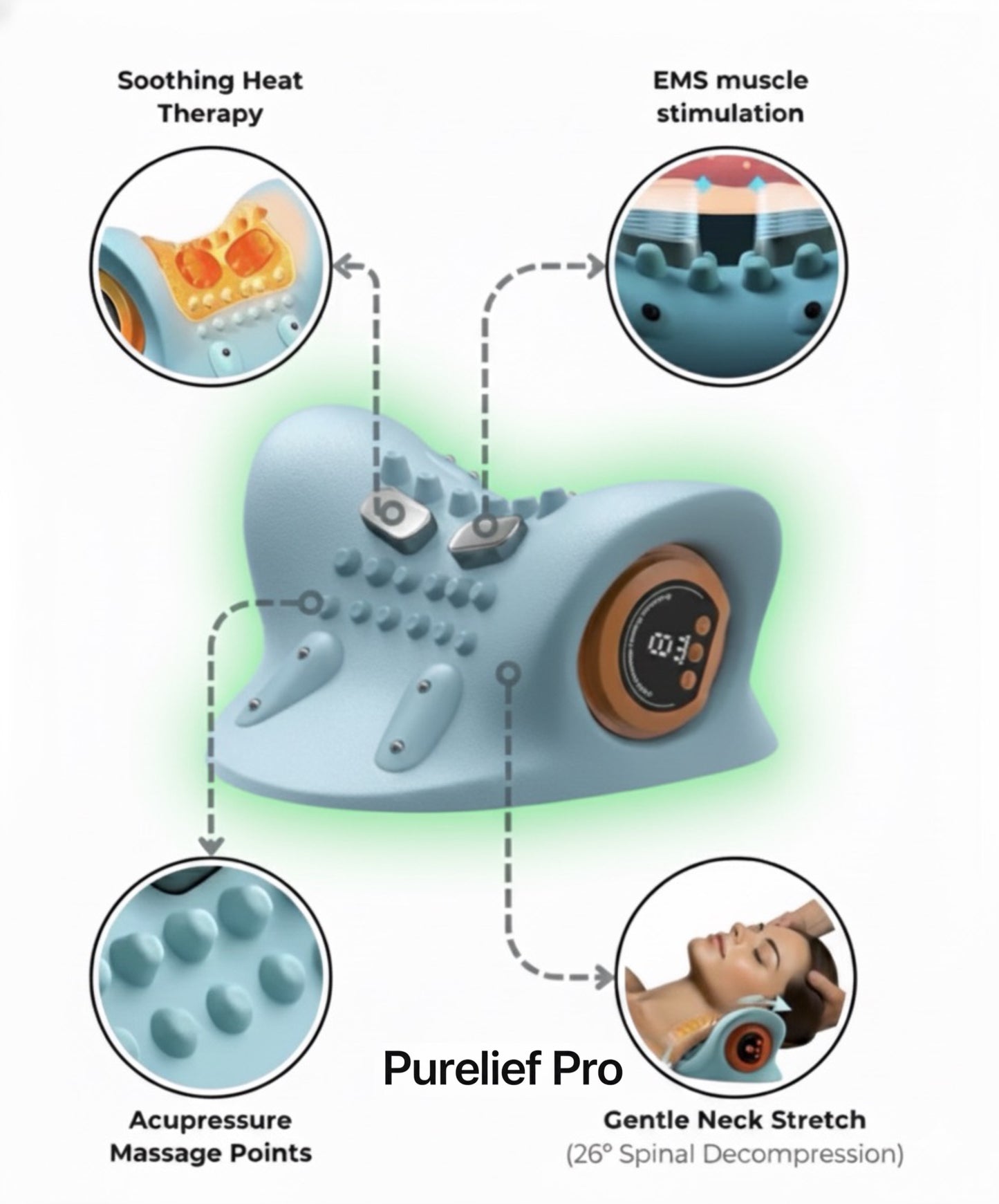 Purelief Pro Fixhub™