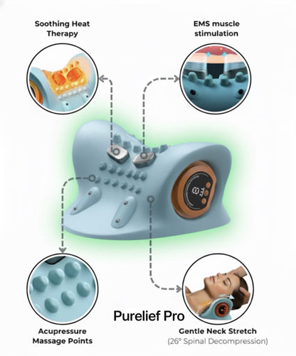 Purelief Pro Fixhub™