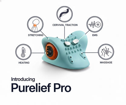 Purelief Pro Fixhub™