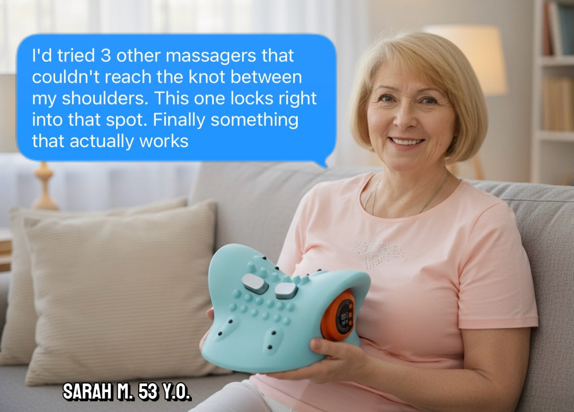 Purelief Pro Fixhub™