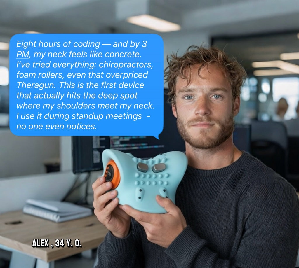 Purelief Pro Fixhub™