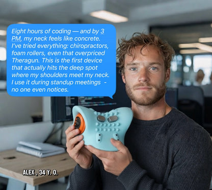 Purelief Pro Fixhub™