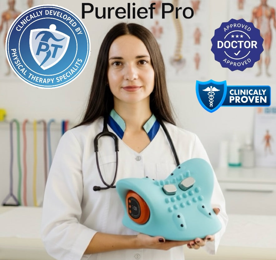 Purelief Pro Fixhub™