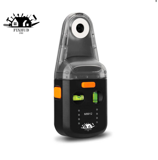 FIXHUB LASER LEVEL 3 in 1