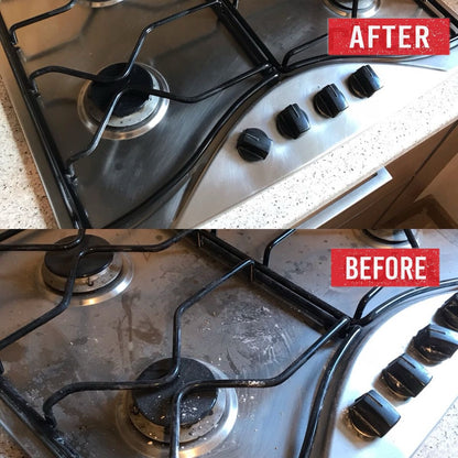 Geyzer Prime Steamer