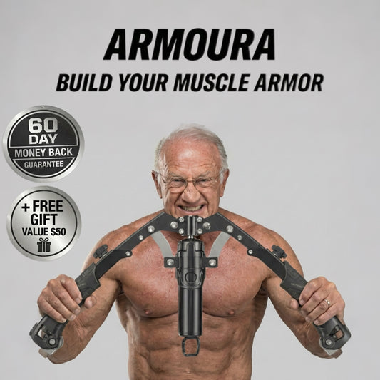 Armoura Muscle Trainer