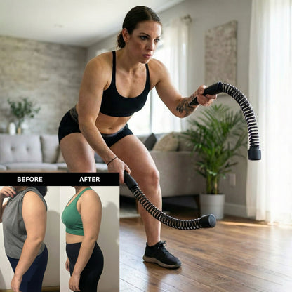 Shapewave Pro™ Kinetic Arm Toner