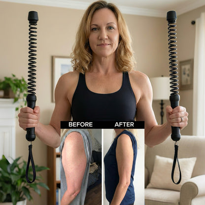 Shapewave Pro™ Kinetic Arm Toner