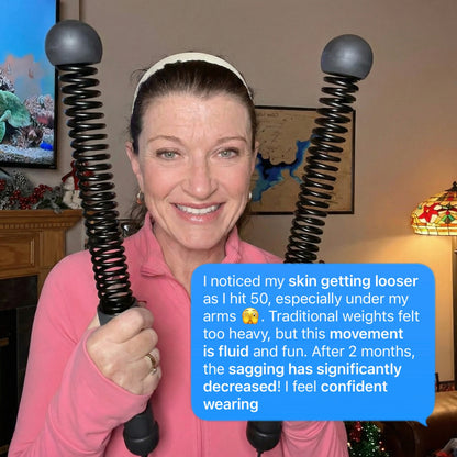 Shapewave Pro™ Kinetic Arm Toner