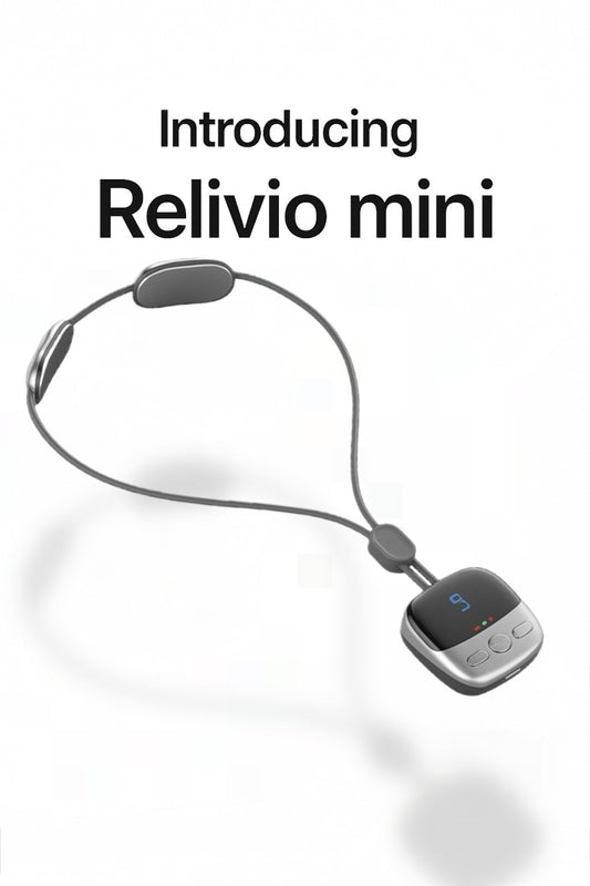 Relivio mini Fixhub™