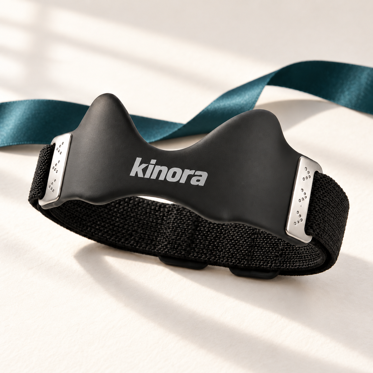 Extra Kinora strap included with your chosen pack